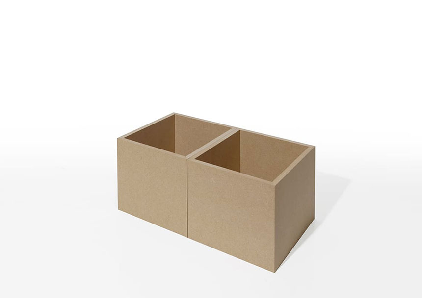 奥行180専用カセット