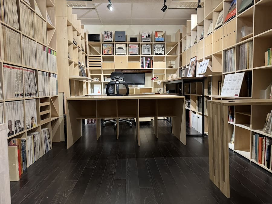 足元棚付きデスク 学習机 作業机 商品展示台