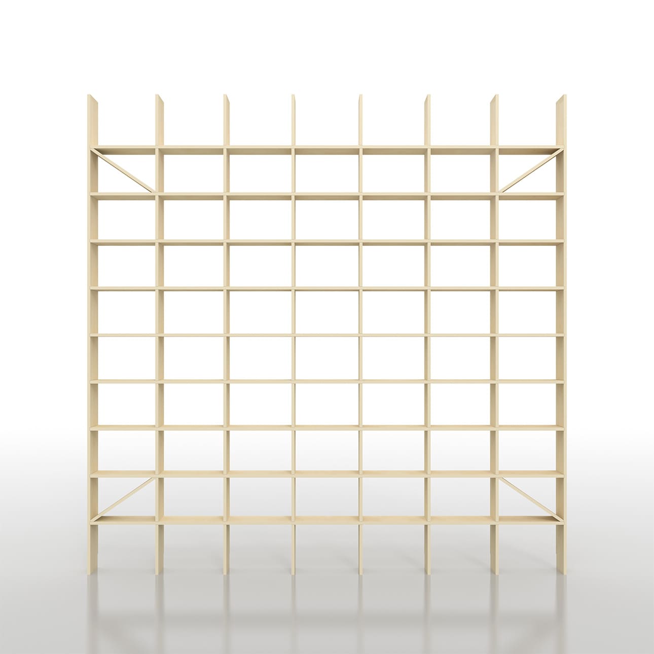 A5判本棚 大容量