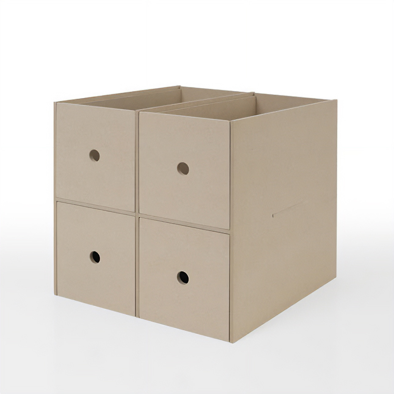 Shelf CD収納引き出し(本棚・奥行350mm専用)