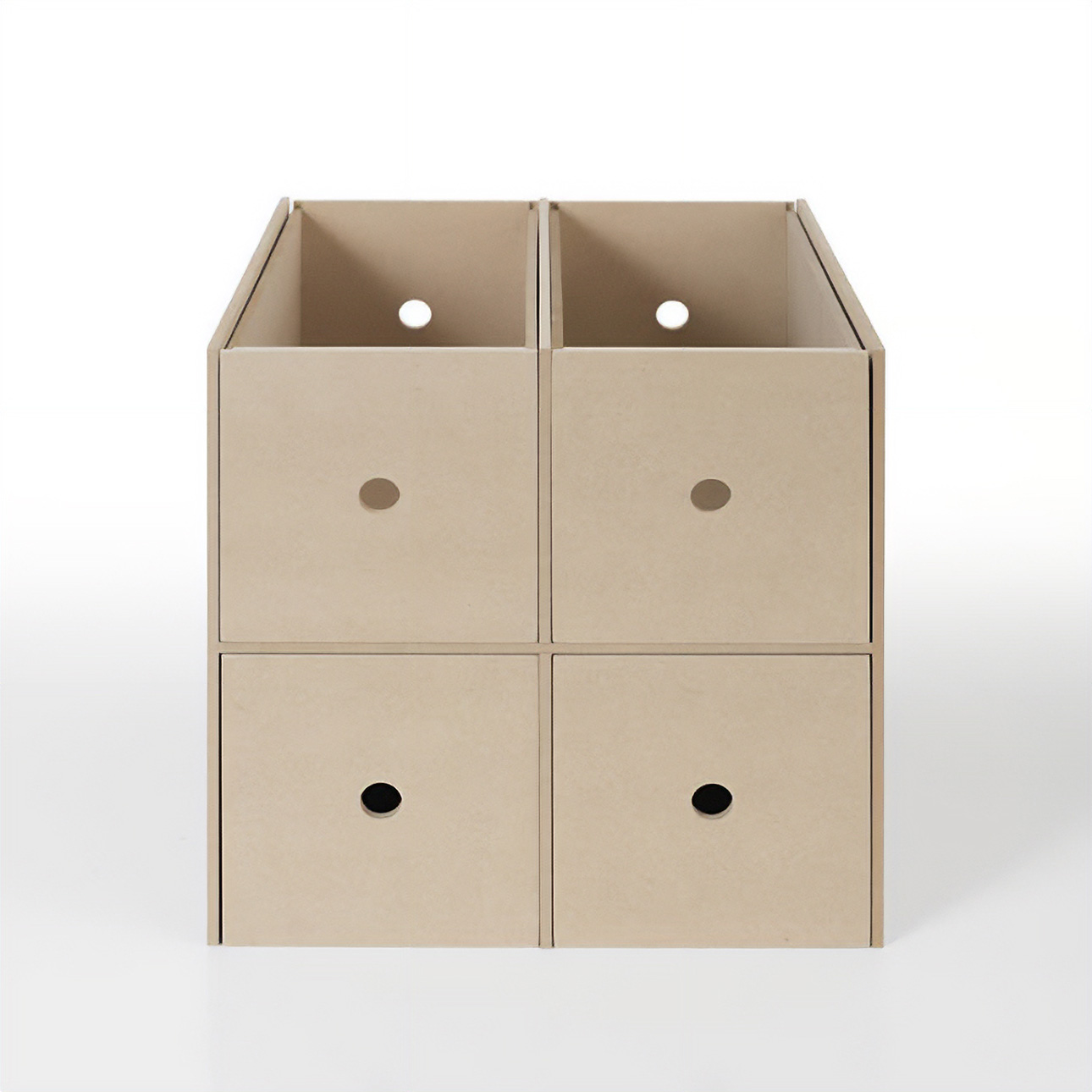 Shelf CD収納引き出し(本棚・奥行350mm専用)