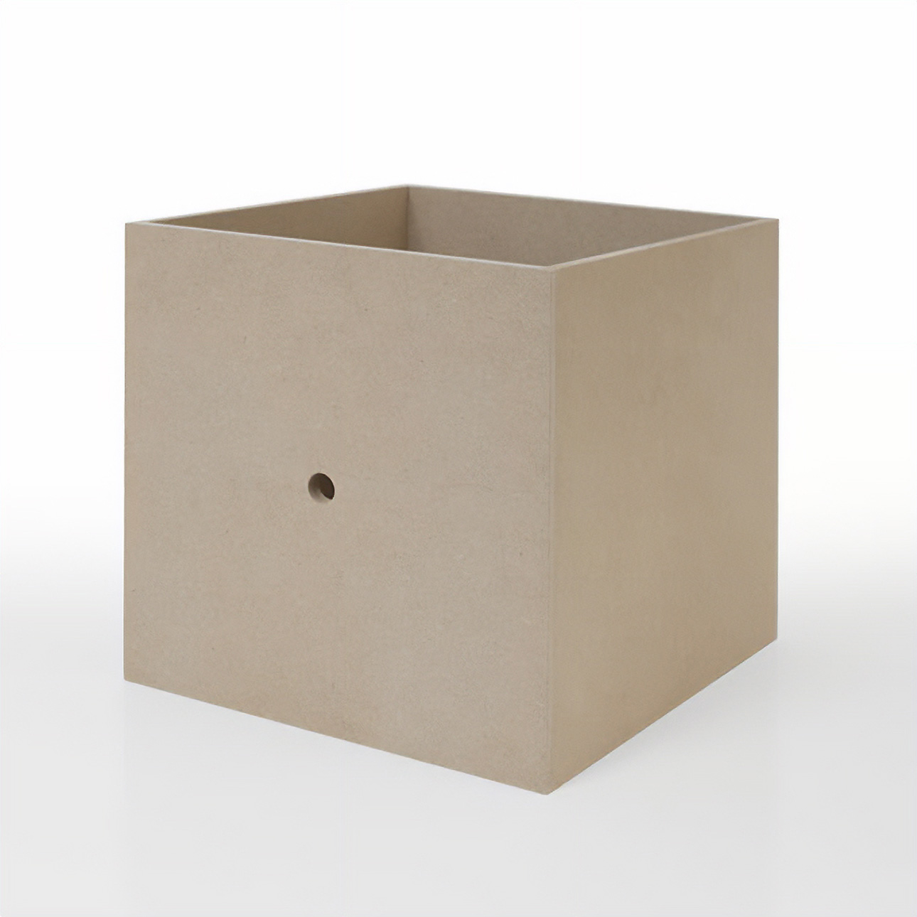 Shelf 引き出しファイルボックス 1列(本棚・奥行350専用)