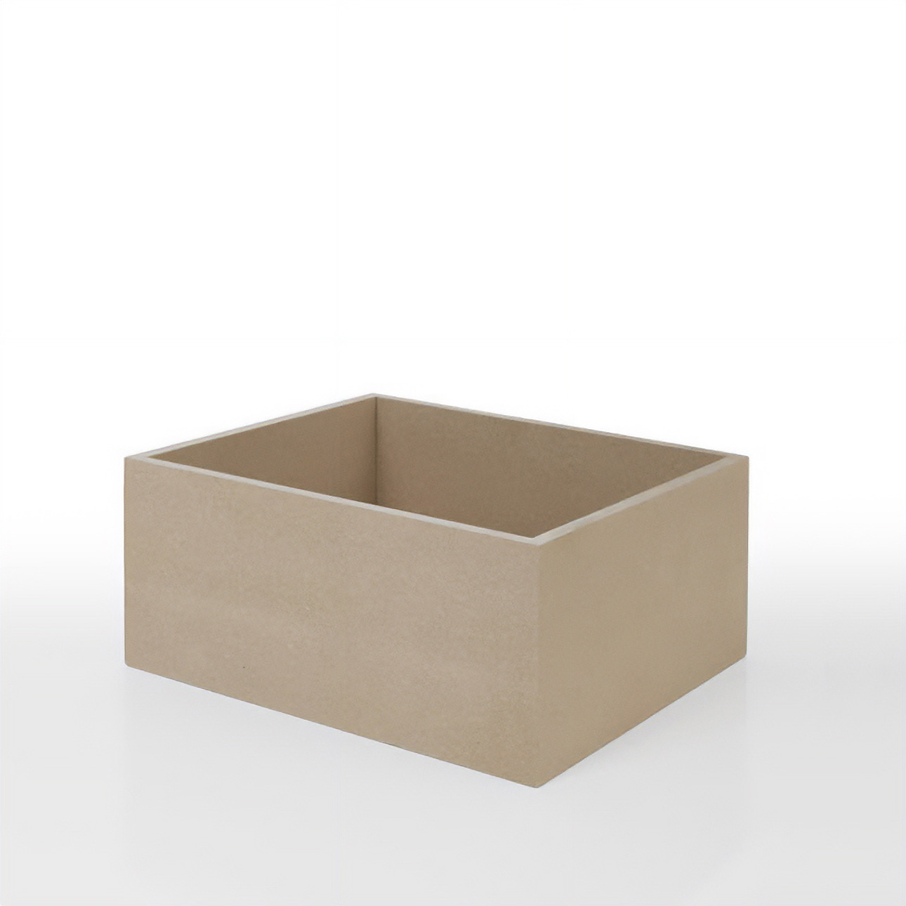 Shelf 整理ボックス 1列(本棚・奥行350専用)