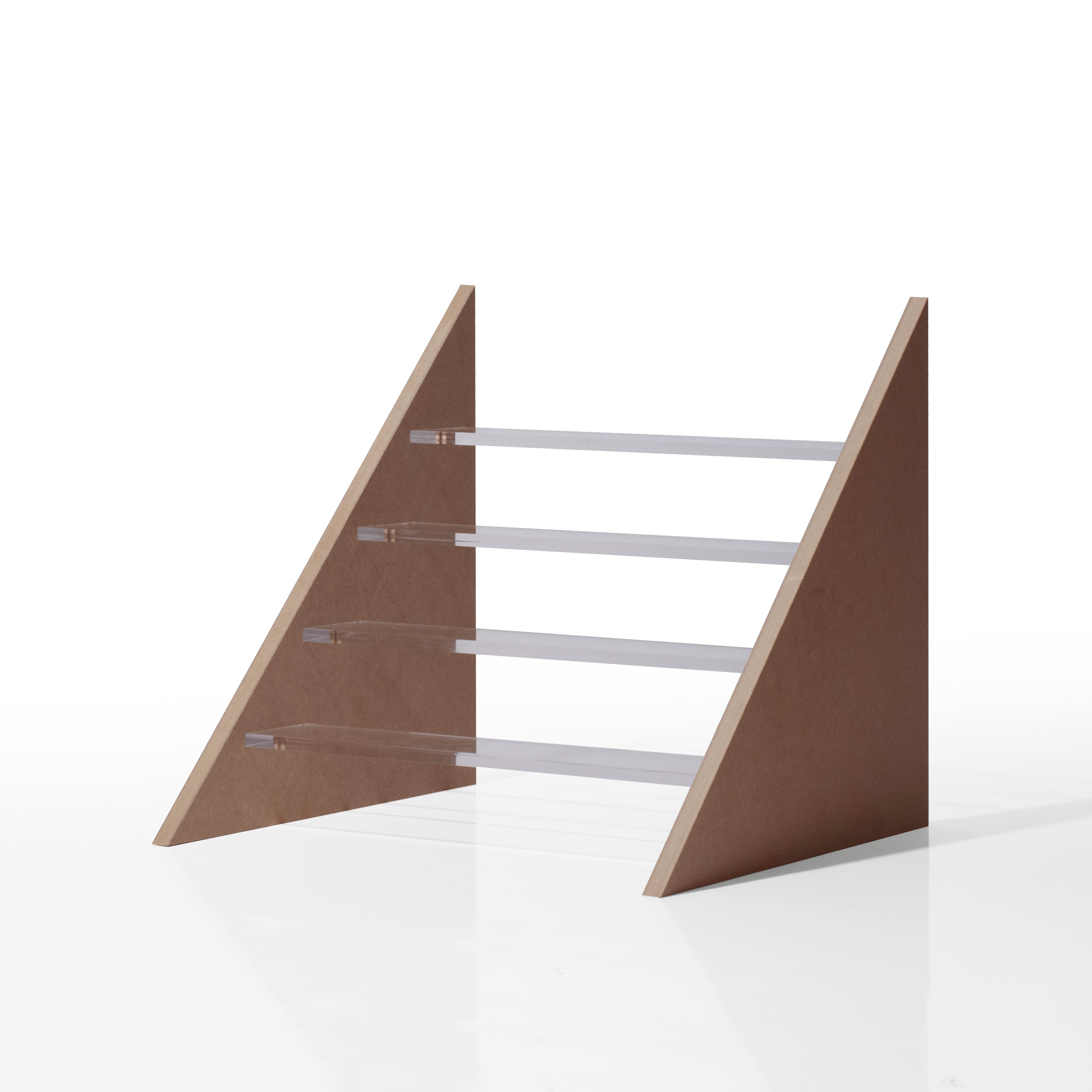 Shelf ディスプレイスタンド（本棚 奥行350mm専用）