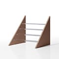 Shelf ディスプレイスタンド（本棚 奥行350mm専用）