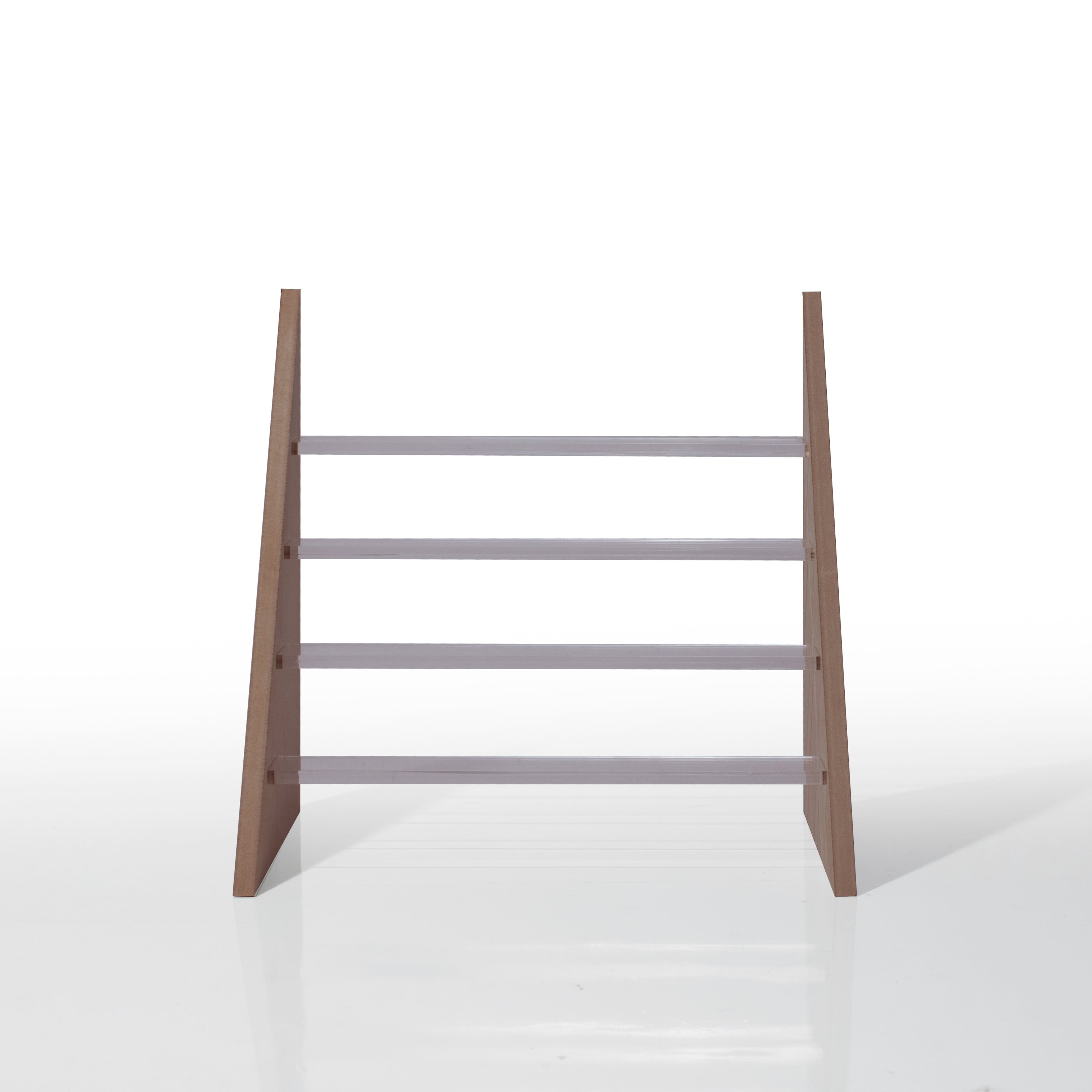 Shelf ディスプレイスタンド（本棚 奥行350mm専用）