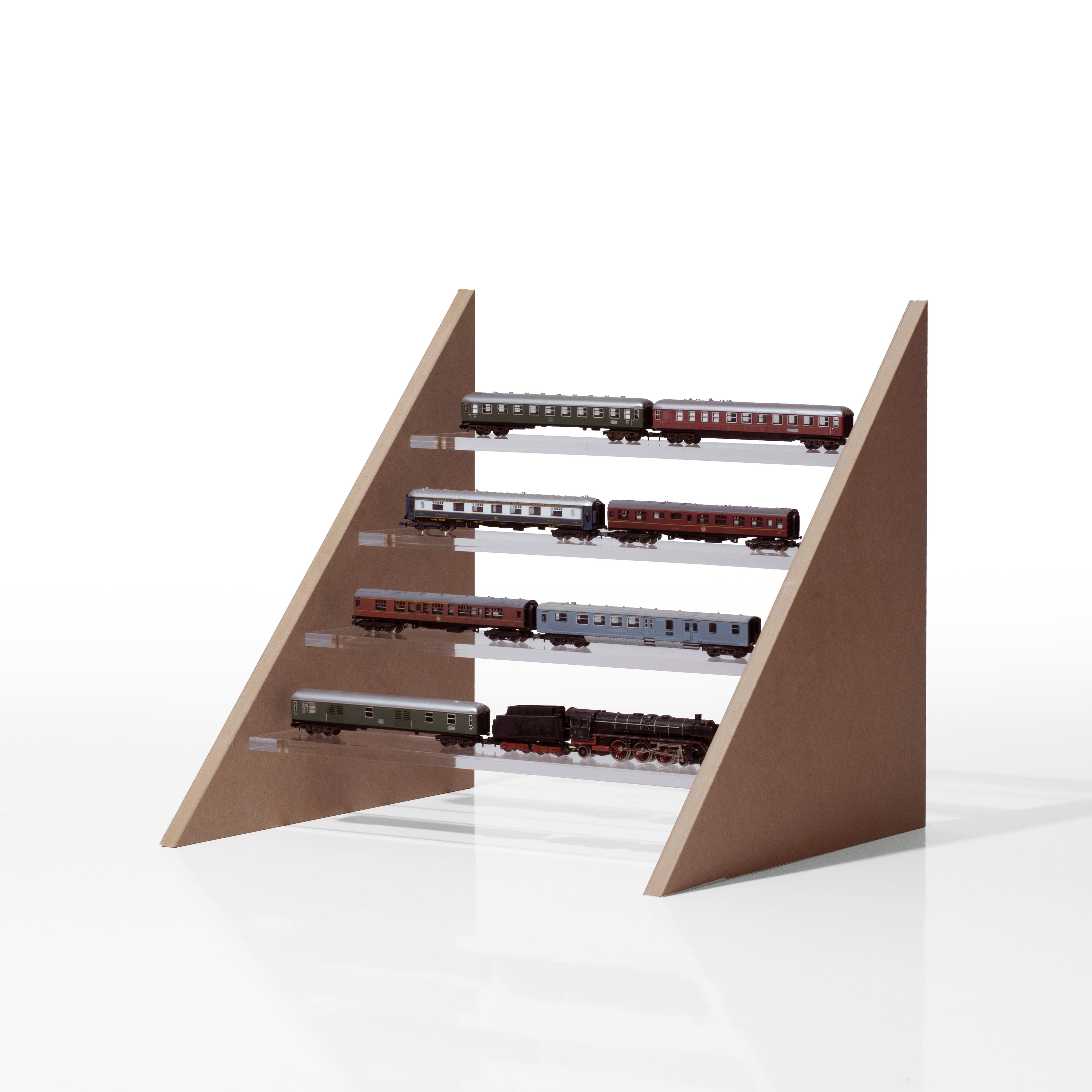 Shelf ディスプレイスタンド（本棚 奥行350mm専用）