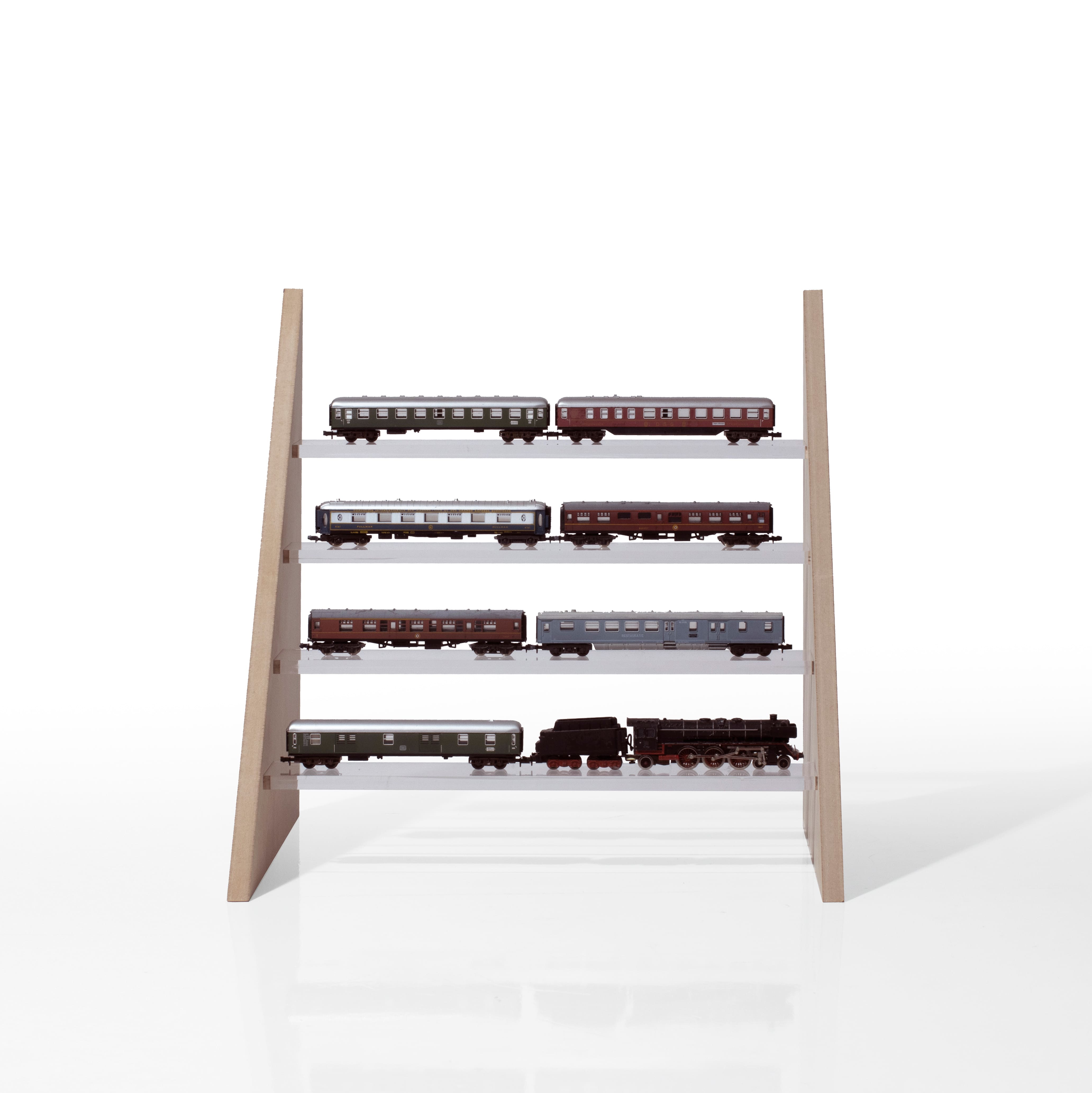 Shelf ディスプレイスタンド（本棚 奥行350mm専用）