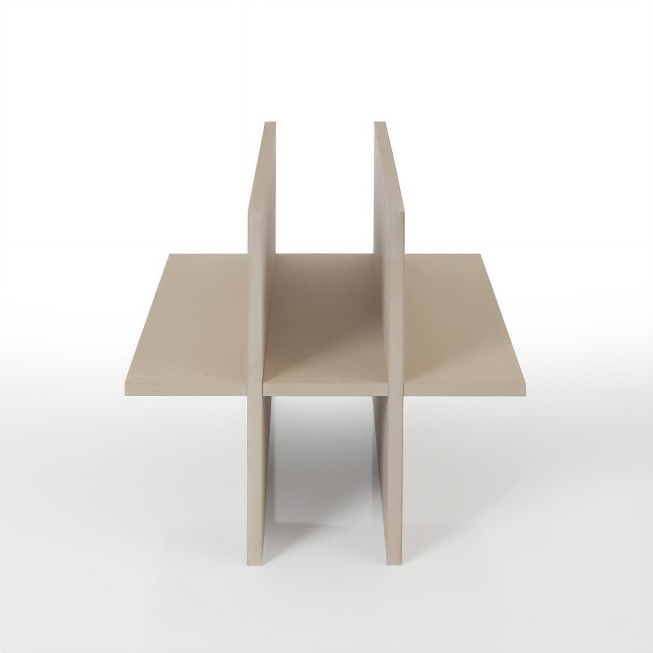 Shelf 仕切り板 2段×3列(本棚・奥行350専用)