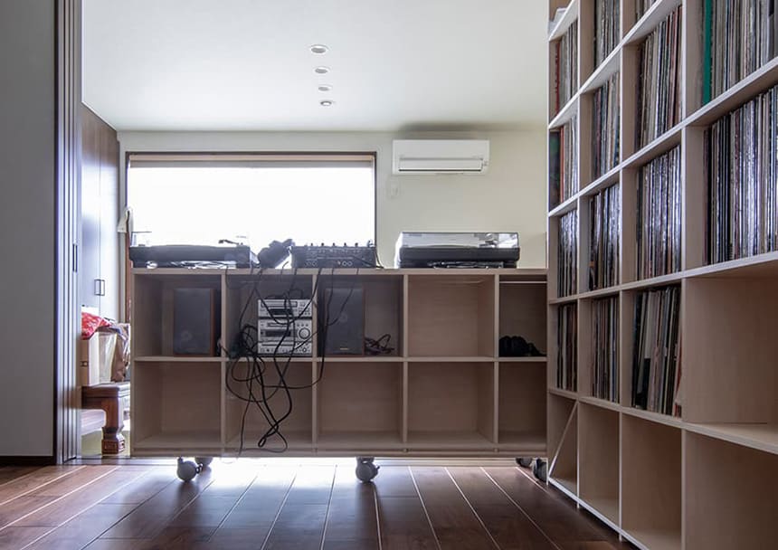 オーダー加工にも対応