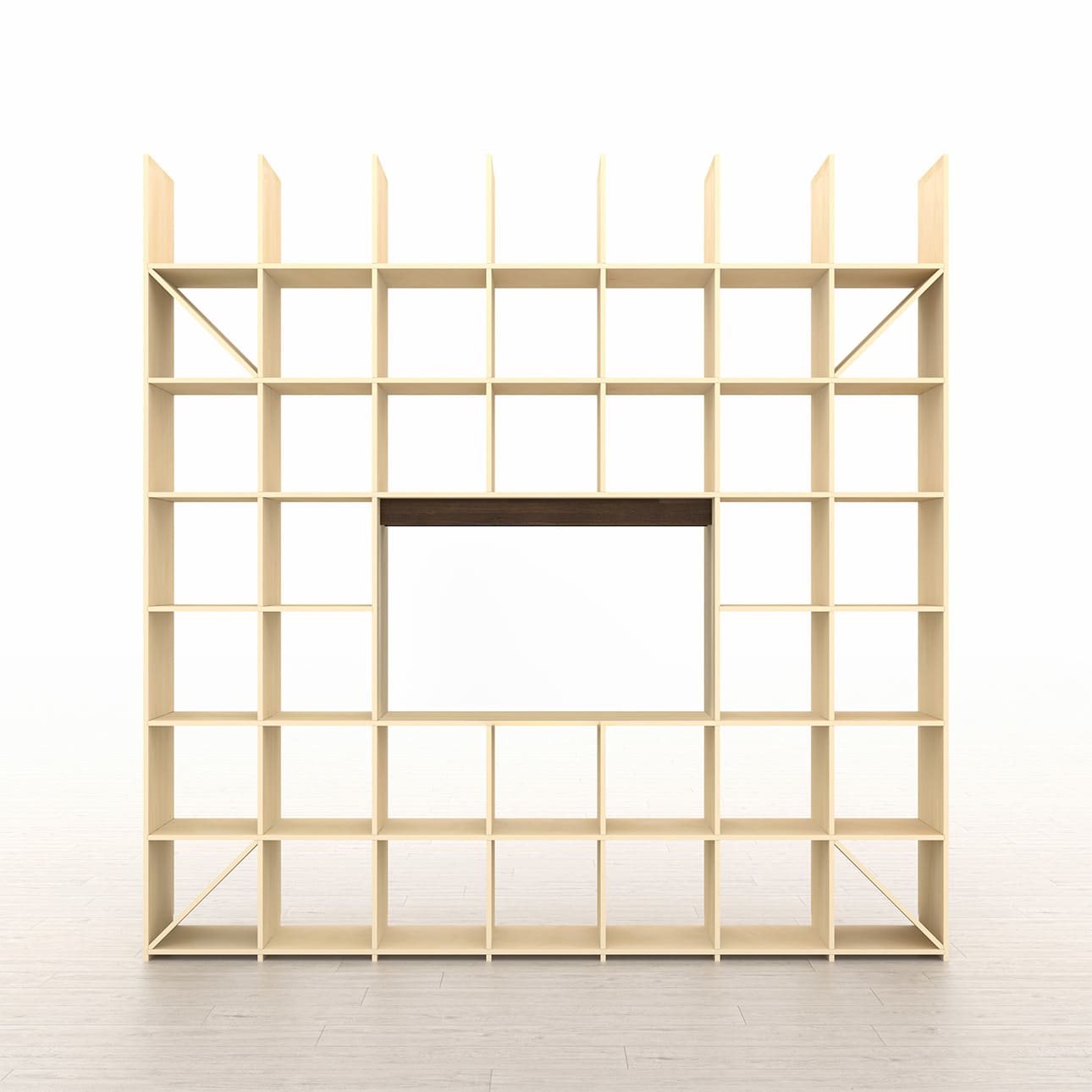 壁面収納 TVボード リビング収納