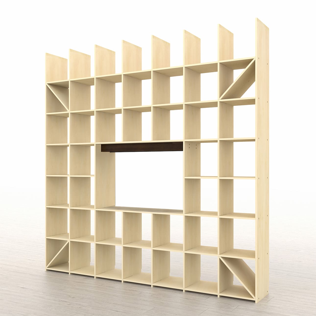 壁面収納 TVボード リビング収納