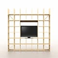 リビングの壁面収納 テレビボード リビング収納