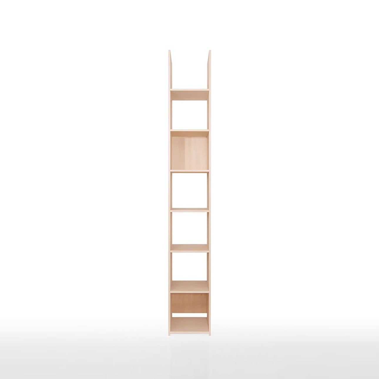 スリム本棚 スリムラック 隙間家具