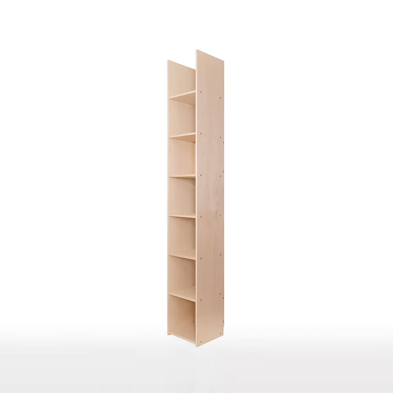 スリム本棚 スリムラック 隙間家具