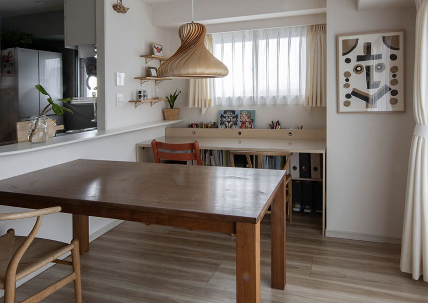 カスタムオーダーにも対応