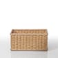 Shelf 竹ひご(ラタン)収納 小物入れ