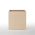 Shelf キャスター付き収納ボックス（壁一面の本棚 奥行350mm（最下段なし）専用）