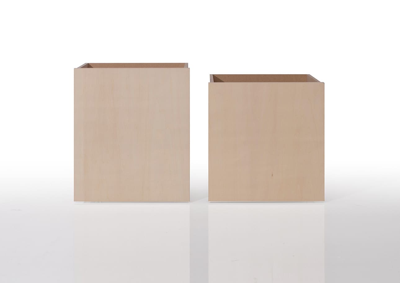 Shelf キャスター付き収納ボックス