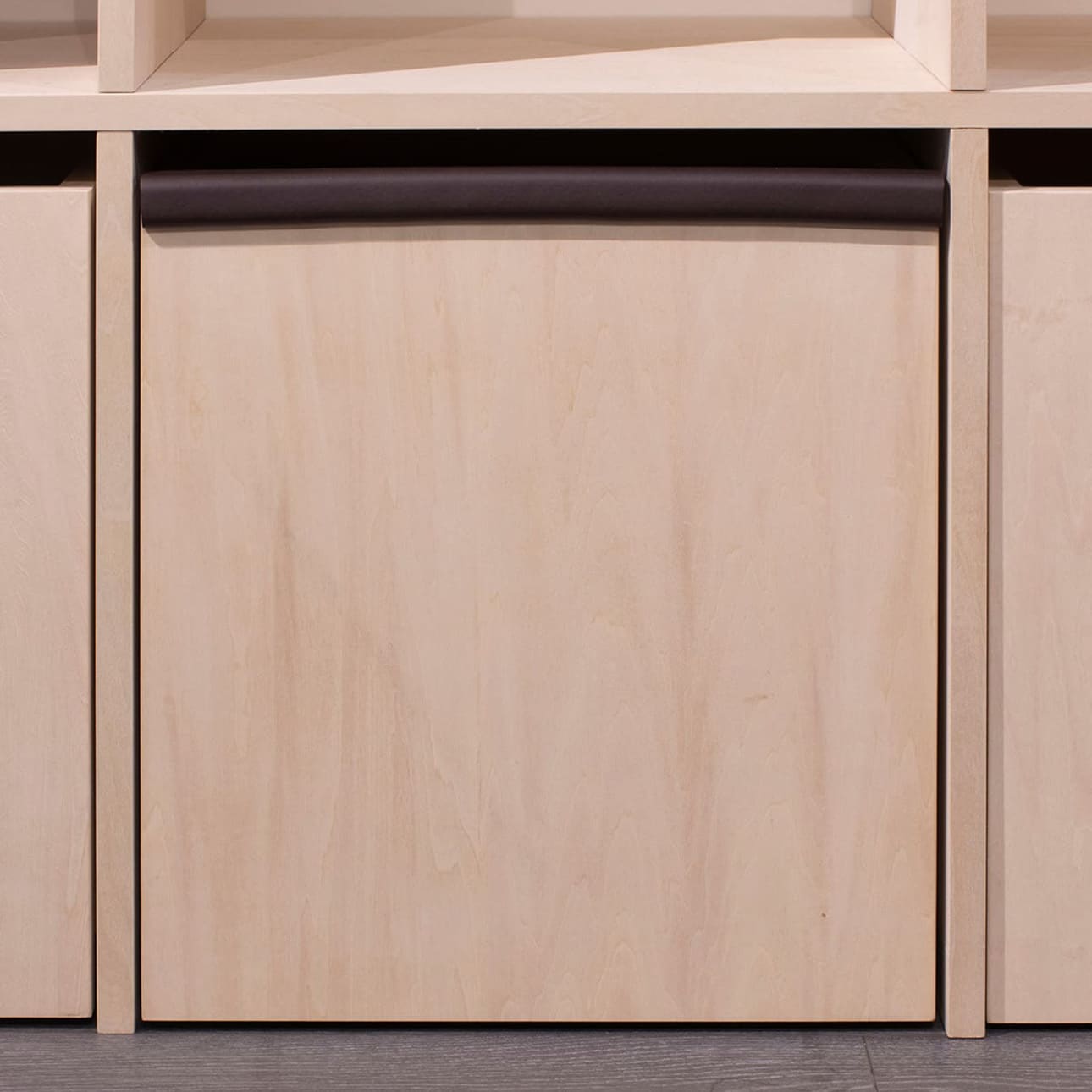 Shelf キャスター付き収納ボックス