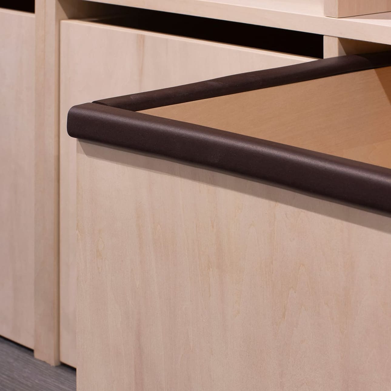 Shelf キャスター付き収納ボックス