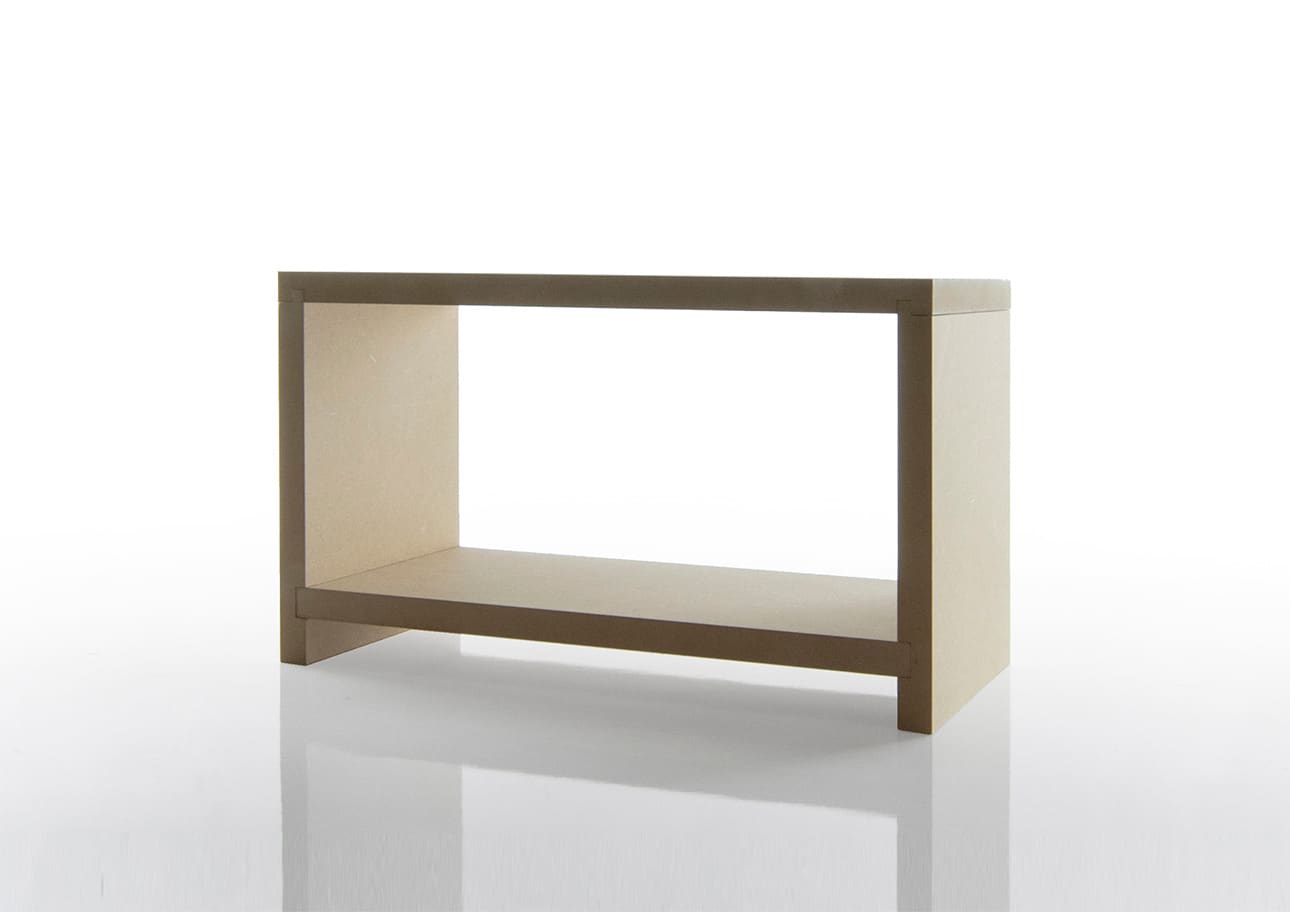 本棚の中の棚-01（CD）