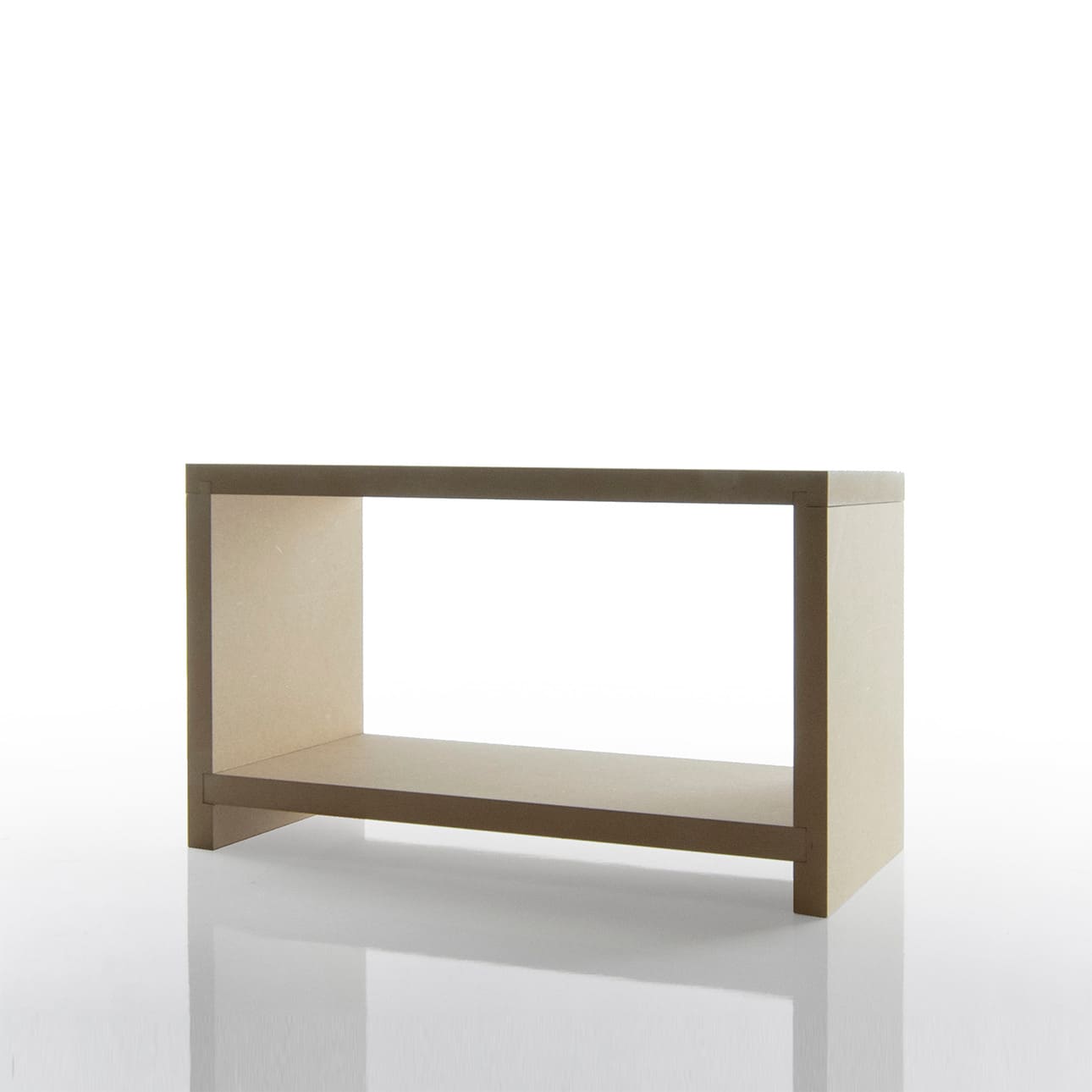 本棚の中の棚-01（CD）