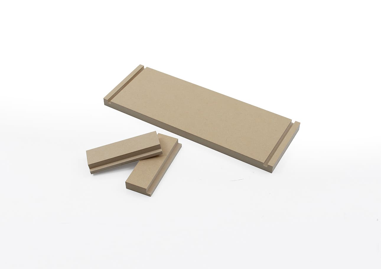 本棚の中の棚-04（文庫本 新書判 B6判コミック本）