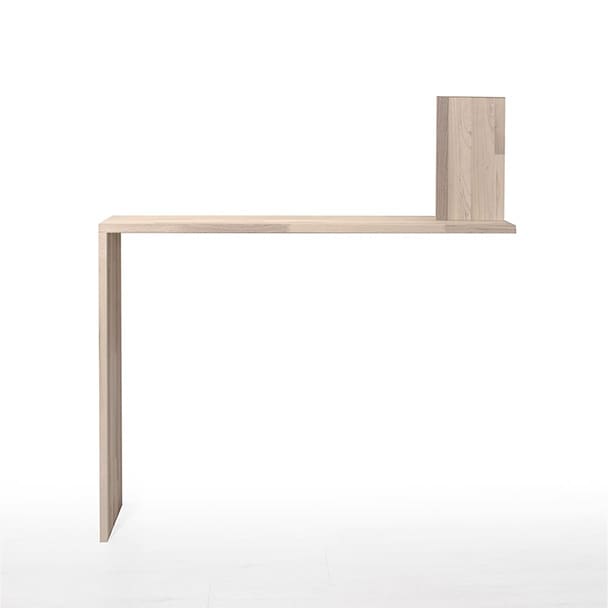 エクステンショナルデスク（本棚・奥行350専用）