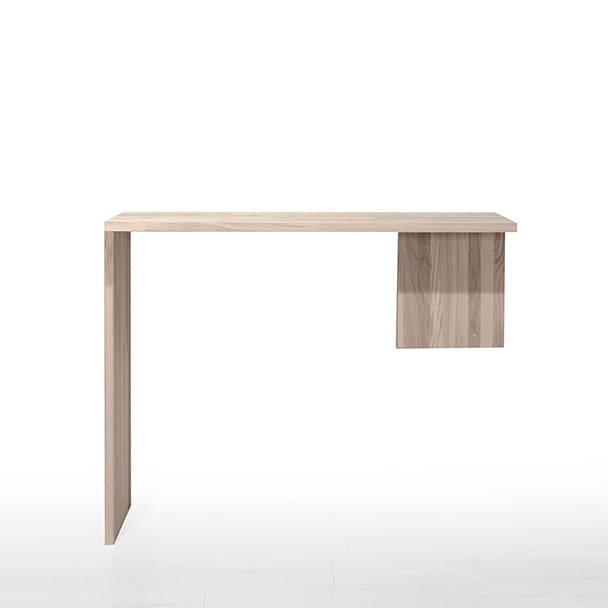 エクステンショナルデスク（本棚・奥行250専用）