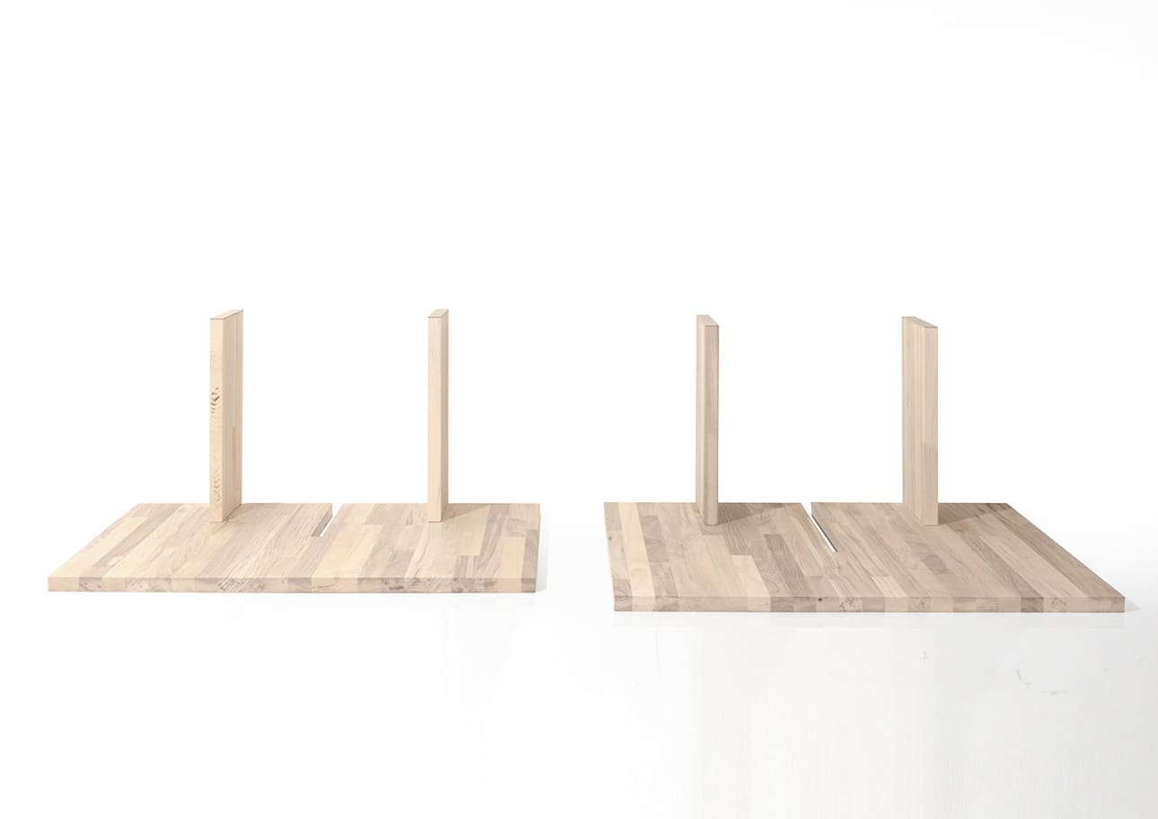 Shelf エクステンショナルトレー