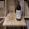 Shelf エクステンショナルトレー 幅1コマ用（奥行250mm専用）
