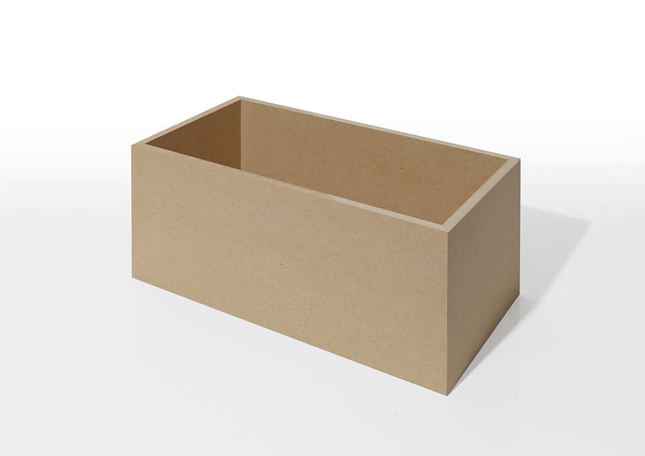 Shelf 整理ボックス 1列（本棚・奥行180専用）