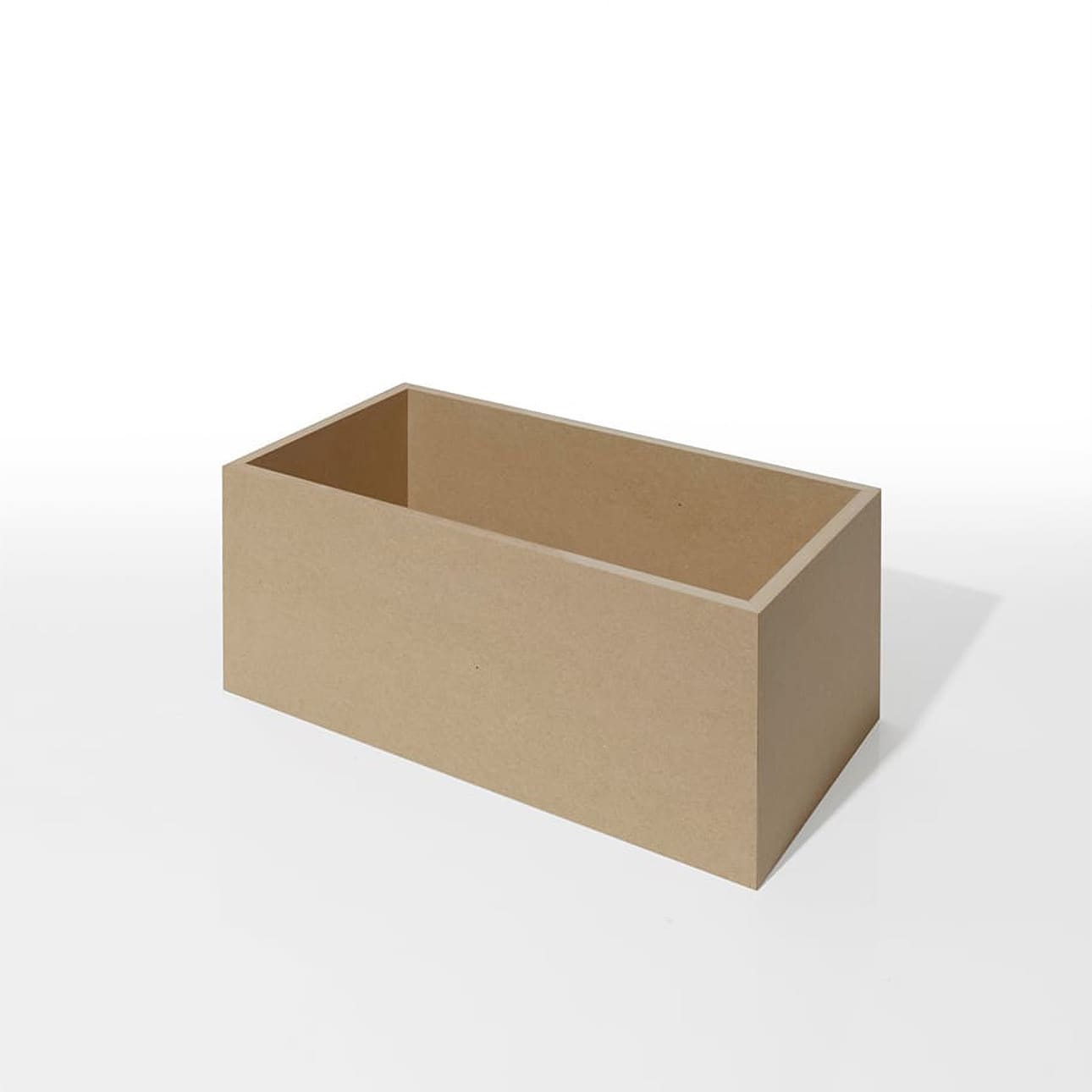 Shelf 整理ボックス 1列（本棚・奥行180専用）