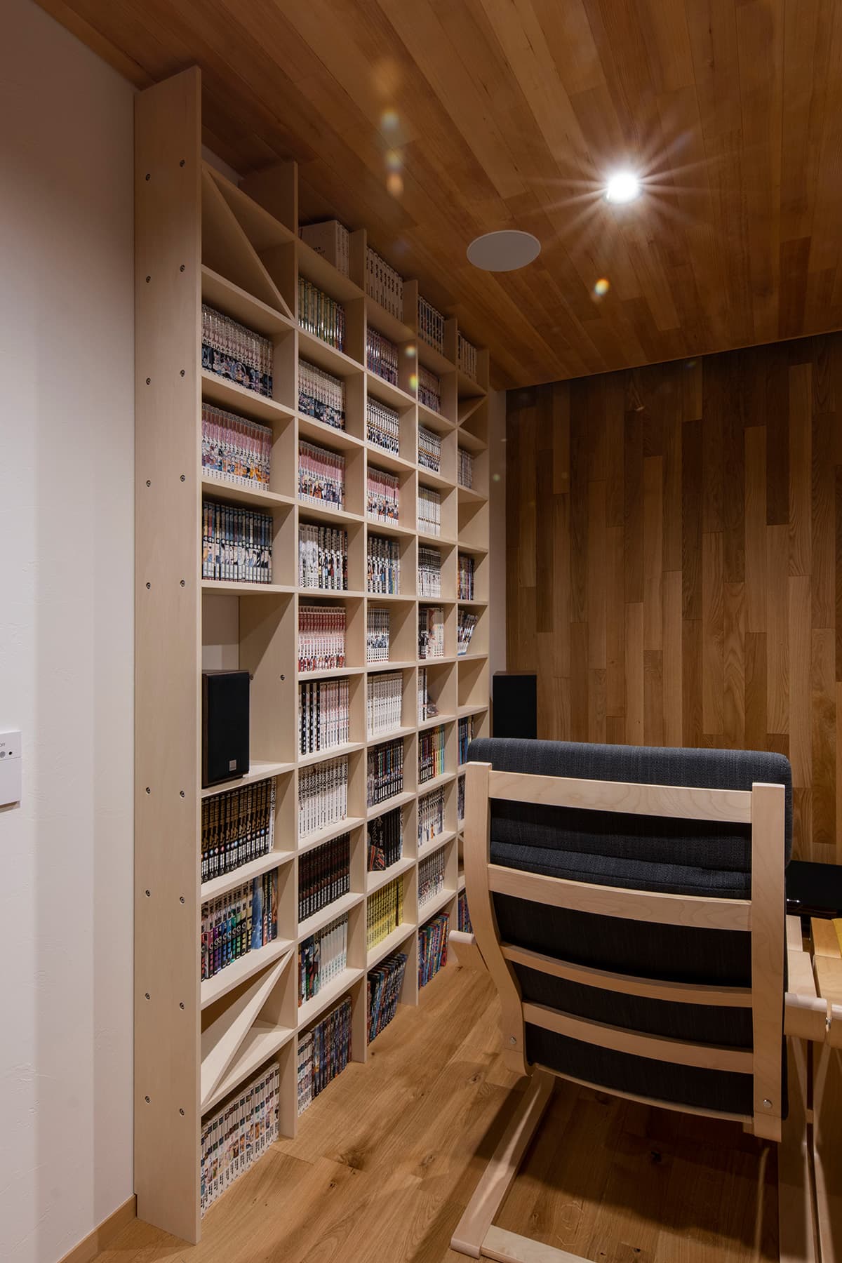 漫画収納 コミックラック