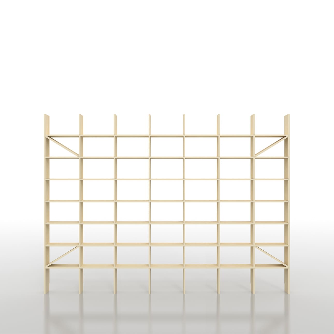 文庫本収納 コミック本棚