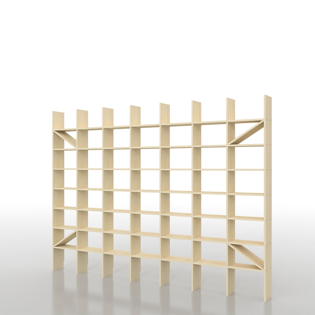 文庫本収納 コミック本棚