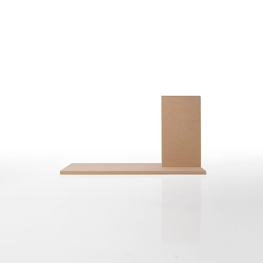 Shelf 猫ステップ 幅1コマ用(奥行350mm専用)