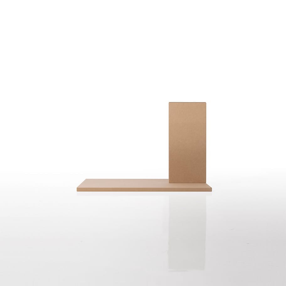 Shelf 猫ステップ 幅1コマ用(奥行250mm専用)
