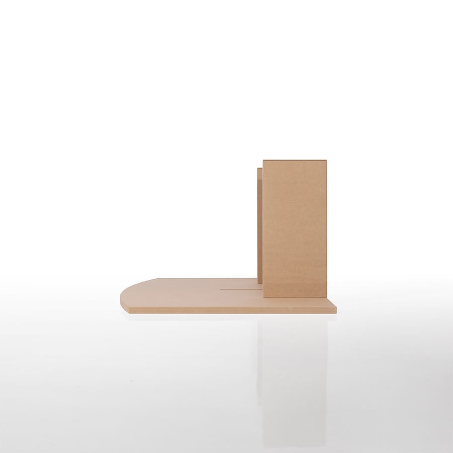 Shelf 猫ステップ 幅2コマ用(奥行250mm専用)