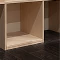 Shelf 台座オプション(カウンター付き本棚・デスク付き本棚 専用)