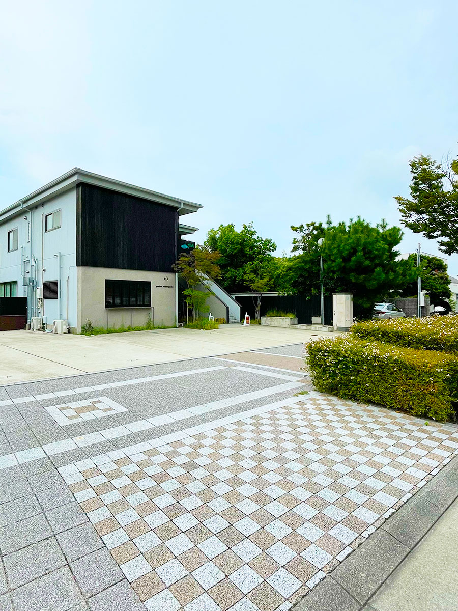 芦屋ショールーム