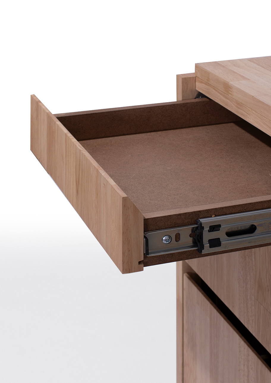 Studio キャビネット