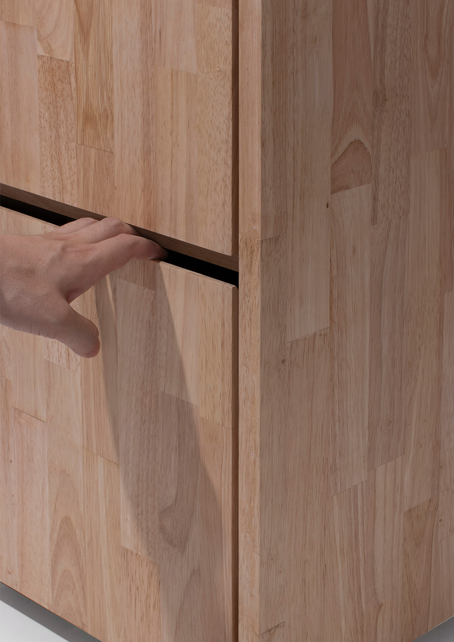 Studio キャビネット