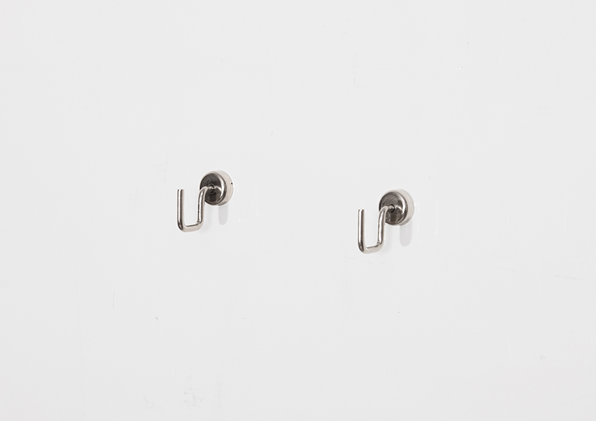 Studio マグネットキャッチャーU型