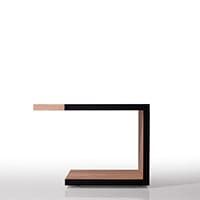 Studio サイドテーブル ロータイプ
