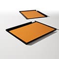 Studio SDTO デスクトレー（スチール）エンドあり