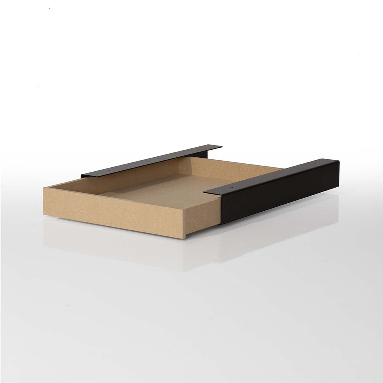 Studio 後付けトレー セット