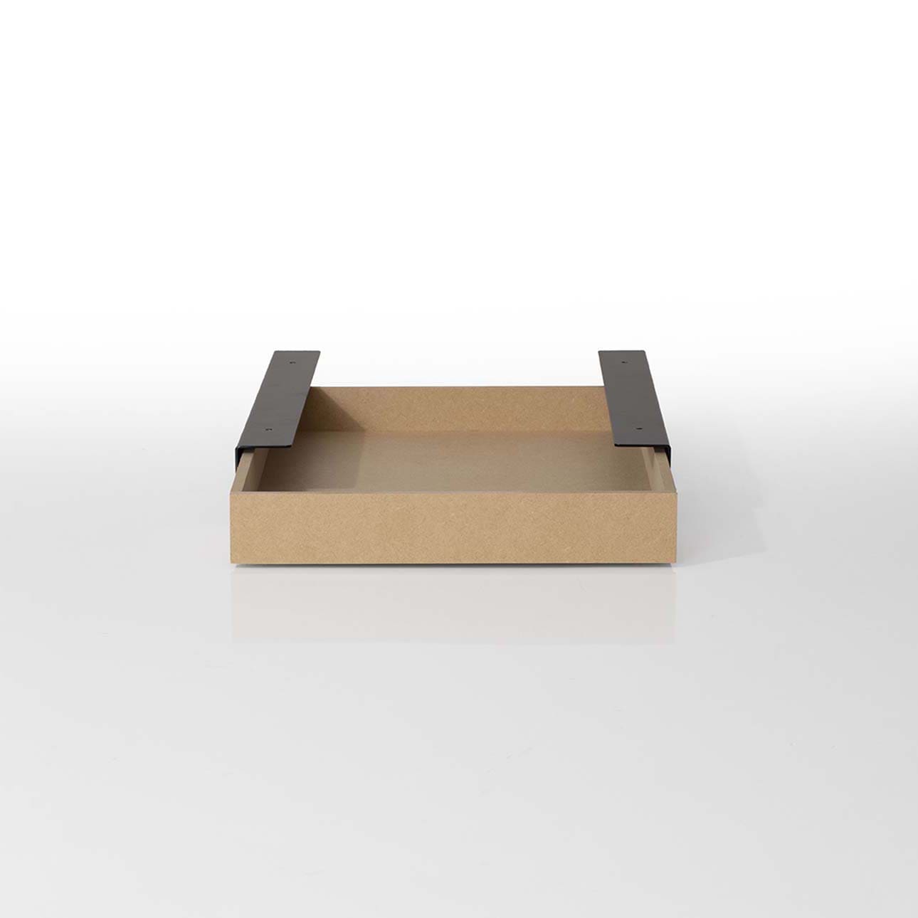 Studio 後付けトレー セット