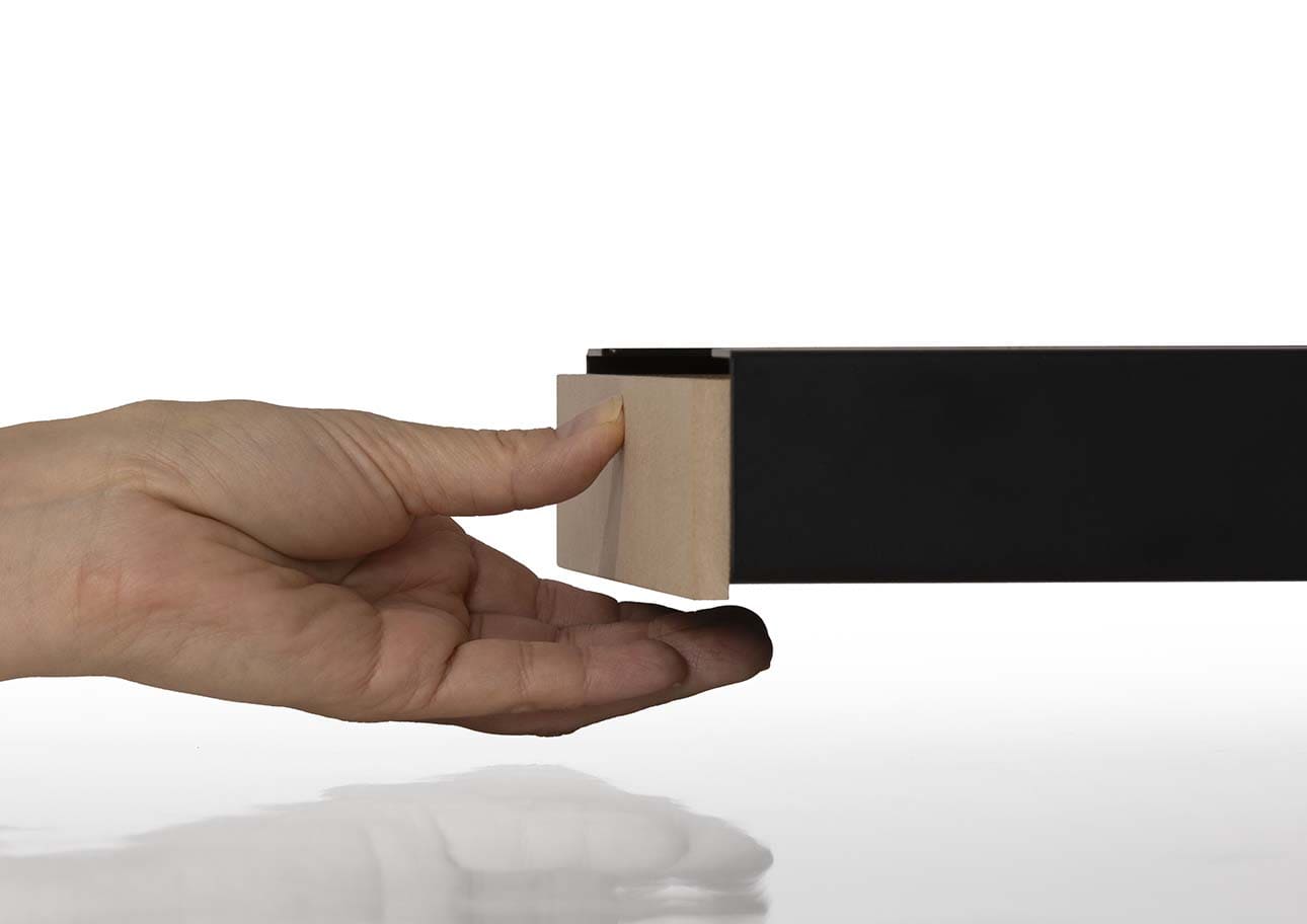 Studio 後付けトレー セット